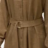 Robe midi Vmvica
