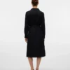 Robe midi Vmvica