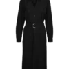 Robe midi Vmvica