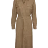 Robe midi Vmvica