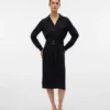 Robe midi Vmvica
