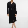 Robe midi Vmvica