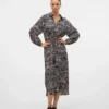 Robe midi Vmvilja