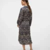 Robe midi Vmvilja