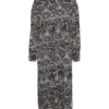 Robe midi Vmvilja