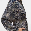 Robe midi Vmvilja