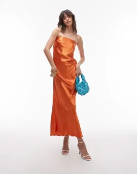Robe Topshop