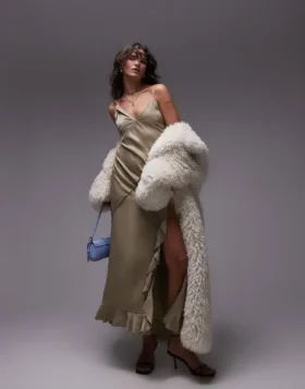 Robe Topshop
