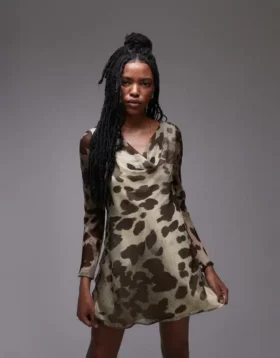 Robe Topshop