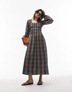 Robe Topshop