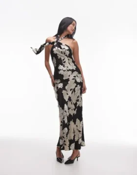 Robe Topshop