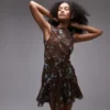 Robe Topshop