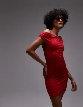 Robe Topshop