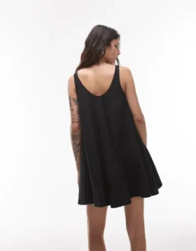 Robe Topshop