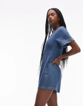 Robe Topshop
