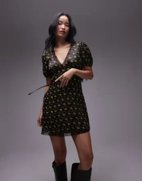 Robe Topshop