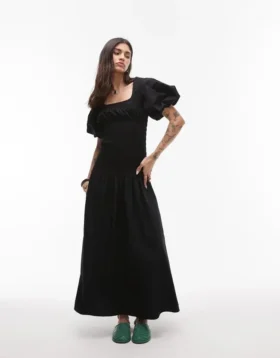 Robe Topshop