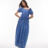Robe Topshop
