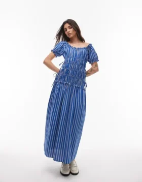 Robe Topshop