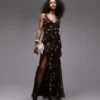 Robe Topshop