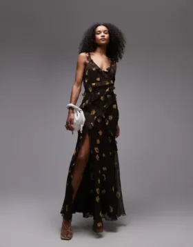 Robe Topshop