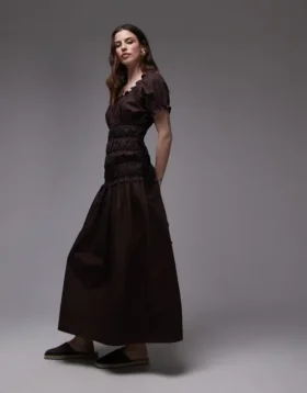 Robe Topshop