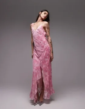 Robe Topshop