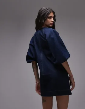 Robe Topshop