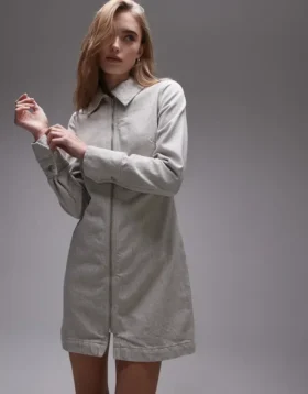 Robe Topshop