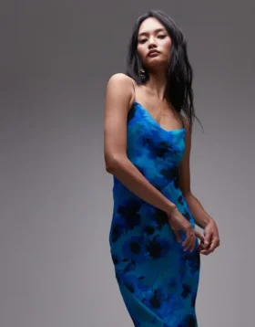 Robe Topshop