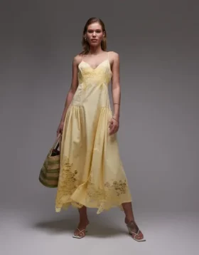Robe Topshop
