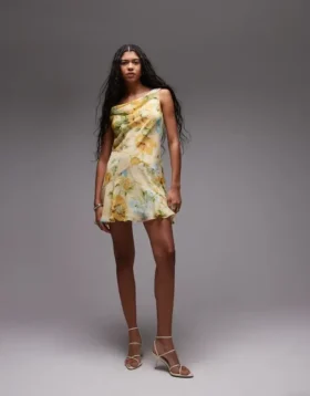 Robe Topshop