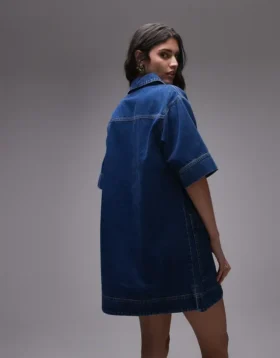 Robe Topshop