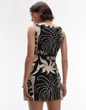 Robe Topshop
