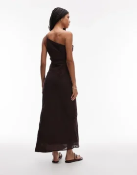 Robe Topshop