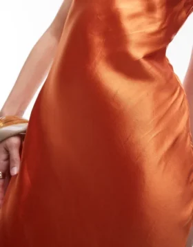 Robe Topshop