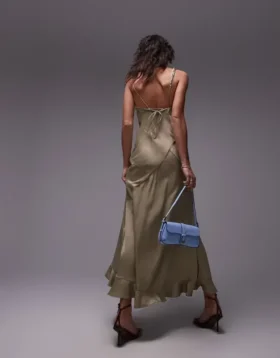 Robe Topshop