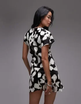 Robe Topshop