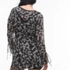 Robe Topshop