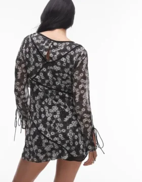 Robe Topshop