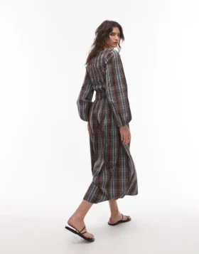 Robe Topshop