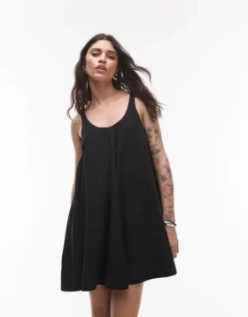Robe Topshop