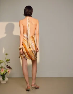Robe Topshop