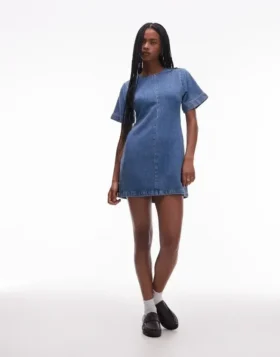 Robe Topshop