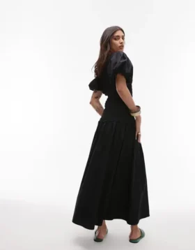 Robe Topshop