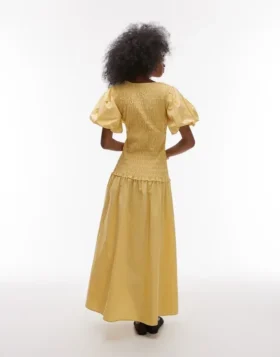 Robe Topshop