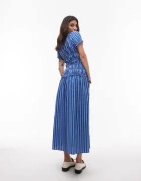 Robe Topshop