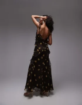 Robe Topshop