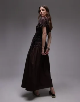 Robe Topshop