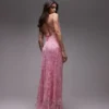 Robe Topshop